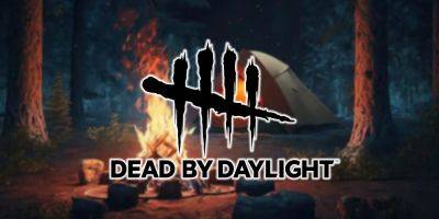 Charming Holiday - Behaviour Interactive - Dead by Daylight Teasing Horrifying New Killer - gamerant.com - Usa