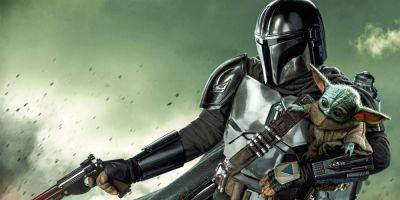 Star Wars Jedi - Star Wars - J Brodie Shirey - Respawn Entertainment - Rumor: Titanfall Studio Working on Mandalorian FPS - gamerant.com