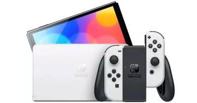 Nintendo Switch 2 release date now Q1 2025 - report