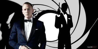 Henry Cavill - Idris Elba - James Bond - Denis Villeneuve - James Bond Producer Gives Another Upsetting Update On The Next 007 Movie - gamerant.com - Britain - county Bond