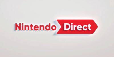 John DiCarlo - Jeff Grubb - Nintendo - Leaker Hints at What Fans Can Expect from Rumored February 2024 Nintendo Direct - gamerant.com