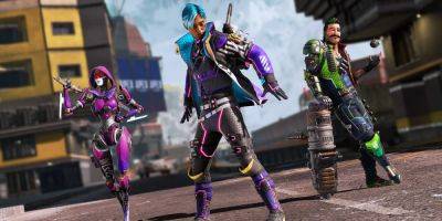 Apex Legends Update Nerfs One of Season 20’s Most Overpowered Guns