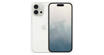 Ali Salman - iPhone 16 Camera Component Leaks to Confirm a Vertical Camera Layout, as Apple Seeks to Create Differentiating Factors - wccftech.com