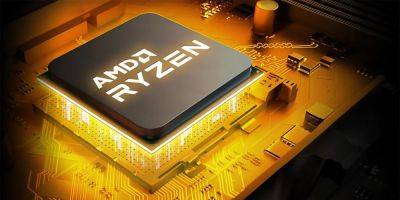 Raul Landaverde - AMD Zen 1-4 Processors Have 4 'High Security' Vulnerabilities - gamerant.com