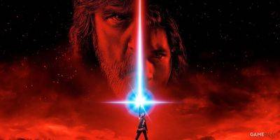 Star Wars - Ademilade ShodipeDosunmu - Luke Skywalker - Star Wars Fan Explains What The Last Jedi Did Better Than Other Sequel Trilogy Movies - gamerant.com