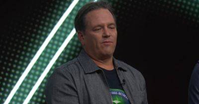 Tomas Franzese - Phil Spencer - Lars Wingefors - Xbox and Embracer’s mass layoff explanations aren’t good enough - digitaltrends.com - Saudi Arabia