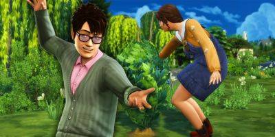 The Sims 4 Cottage Living: Where To Find Harvestables In Henford-On-Bagley