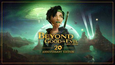 Muhammad Zuhair - Ubisoft - Beyond Good and Evil “Remaster” Version Gets Rated By South Korean Game Rating and Administration Committee - wccftech.com - South Korea