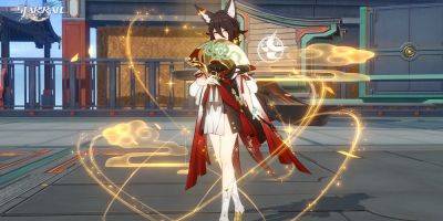 Berat - Honkai: Star Rail Player Suggests Smart Quality-Of-Life Feature For Buffs - gamerant.com