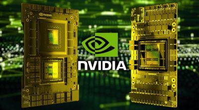 Muhammad Zuhair - NVIDIA Drastically Reduces Delivery Times Of Its AI GPUs As Supply Chain Witnesses Improvement - wccftech.com - China