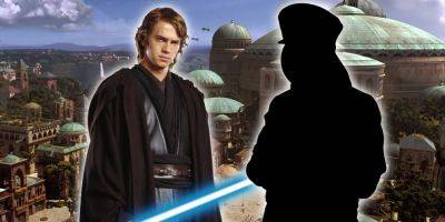 Star Wars - Dan Conlin - Anakin Skywalker - Star Wars: Anakin Skywalker Isn't The Only Prequel Trilogy Hero Who Joined The Empire - gamerant.com