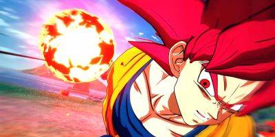 Trumann Tu - Spike Chunsoft - Rumor: Dragon Ball: Sparking Zero May Be Missing an Important Multiplayer Feature - gamerant.com - France