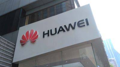 Huawei’s Rise Continues To Harm Apple’s Market Share In China, Claim Analysts; Other Reasons Also Highlighted For iPhone Shipments Decline