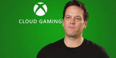 Dominik Bo - Phil Spencer - Xbox Game Pass - Phil Spencer Confirms Major Xbox Cloud Gaming Feature Coming Soon - gamerant.com - Usa - Britain - South Korea - city London