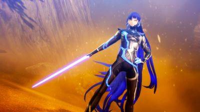 Shin Megami Tensei V: Vengeance Will Be the Game’s Definitive Edition, According to New Rating