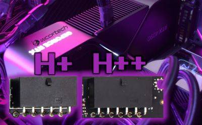 Hassan Mujtaba - 12V-2×6 “H++” Connector Offers Up To 675W GPU Power Delivery Versus 600W 12VHPWR “H+” Plug - wccftech.com