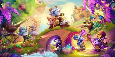 Bandle Tale: A League of Legends Story Review - "An Adorable, Imaginative Take On An Established Universe"