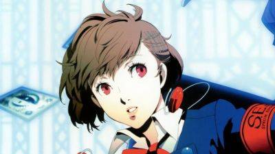 Hirun Cryer - Persona 3 Reload finally gets Portable's beloved and missing female protagonist thanks to some very dedicated modders - gamesradar.com