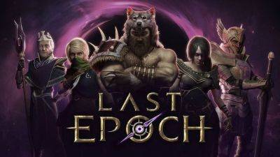 Mitch Gassner - Last Epoch - Review In Progress - mmorpg.com