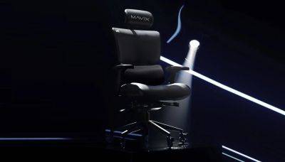 Mavix M9 Gaming Chair Review: Where Ergo and Gaming Collide