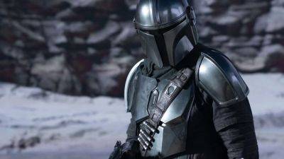 Star Wars Mandalorian Game Reportedly in the Works at Respawn Entertainment