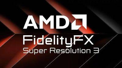 AMD FSR 3 Support in Nightingale Dropped Due to Crashes