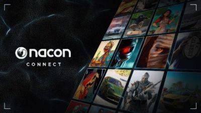 Alessio Palumbo - NACON Connect Returns Soon to Show Off GreedFall 2, New Terminator Game, and Test Drive Unlimited: Solar Crown - wccftech.com - France