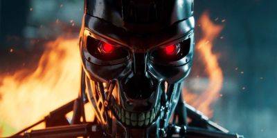 J Brodie Shirey - Arnold Schwarzenegger - February 29 is Going to Be a Big Day for Terminator Fans - gamerant.com - city Rogue