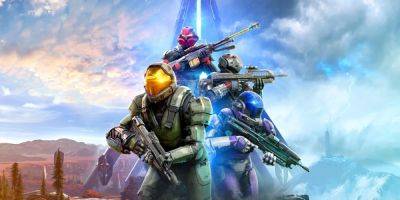 John Bonelli - 343 Pitched '20-30' Halo Ideas, Including New ODST Games - gamerant.com