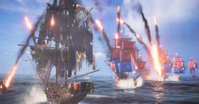 Jason Rodriguez - Skull and Bones: Ubisoft’s pirate adventure is more red flag than Black Flag - digitaltrends.com