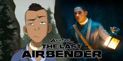 Dan Conlin - Avatar: The Last Airbender Actor Responds To Backlash Over Changes To Sokka's Sexism - gamerant.com