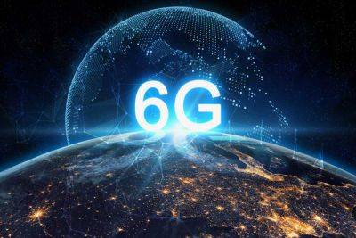 6G Architecture Testing Underway As China Mobile Launches First Satellite Capable Of Transmitting Data At This Bandwidth