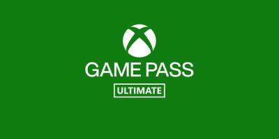 Gabriel Machado Pureza - Xbox Game Pass - Recently-Added Xbox Game Pass Game is a Big Hit - gamerant.com