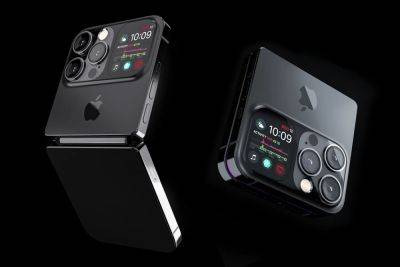 Omar Sohail - Apple Vision Pro’s Key Personnel Have Been Reassigned To Work On The Foldable iPhone, Development Not Halted, Says New Rumor - wccftech.com - state California