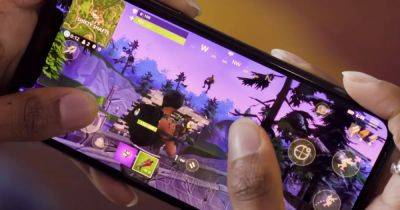 How to get Fortnite on your Android phone or tablet - digitaltrends.com