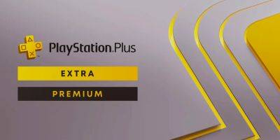 Joshua Duckworth - Playstation Plus - PS Plus Extra and Premium Add 13 Games Today, Including 4 From the Same Franchise - gamerant.com