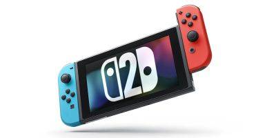 Dominik Bo - Nintendo - Potential Nintendo Switch 2 Reveal Month Leaks Online - gamerant.com - Japan - Brazil