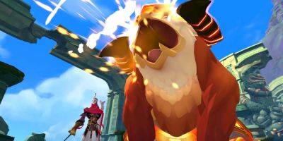 Gigantic: Rampage Edition Preview - "The MOBA That Deserved A Second Chance"