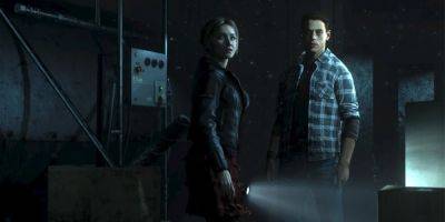 Lauren BeelerBeistad - Supermassive Games - Until Dawn - Until Dawn Remake Leak May Reveal New Character Death - gamerant.com