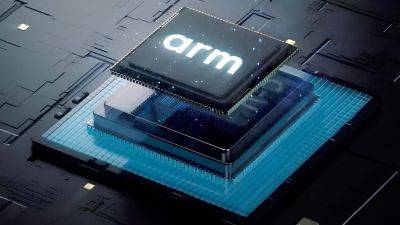 Omar Sohail - ARM’s Cortex-X5 Rumored To Be Underperforming, With High Power Surges And Low Multi-Core Scores Afflicting The Upcoming Core Design - wccftech.com - China