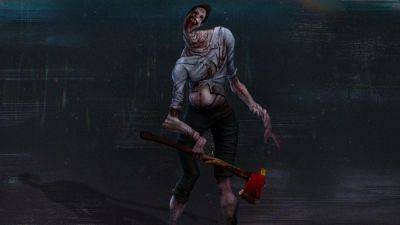 Dead by Daylight's next killer is 'an evil so heinous that investigating it almost immediately invites death'