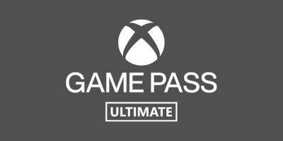 Bobby Anhalt - Sarah Bond - Xbox Game Pass - Xbox Game Pass Ultimate Losing 2 Games on February 29 - gamerant.com