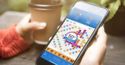 Sam Hill - If you really want to, here’s how to cheat in Words With Friends - digitaltrends.com