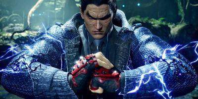 Bruna Telles - Michael Murray - Katsuhiro Harada - Tekken 8 Reveals Plans to Deal with Rage Quitters - gamerant.com - Reveals