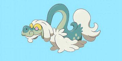 Pokemon Fan Imagines What a Pre-Evolution for Drampa Would Be Like