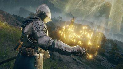 Elden Ring: Shadow of the Erdtree’s release date may have leaked ahead of its first trailer