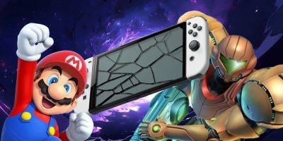 Glenn Bunn - Nintendo - New Nintendo Switch Game Rumors Prove It's Not A Dead Console (Yet) - screenrant.com