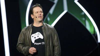 Alessio Palumbo - Stephen Totilo - Microsoft Gaming CEO Phil Spencer Is Confident in Xbox’s Future, But Stresses the Need to Find New Customers - wccftech.com