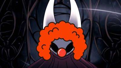 Hirun Cryer - Nintendo - Defeated Hollow Knight Silksong fans are keeping expectations in check for the Nintendo Direct Partner Showcase: "I have run out of clown makeup long ago" - gamesradar.com