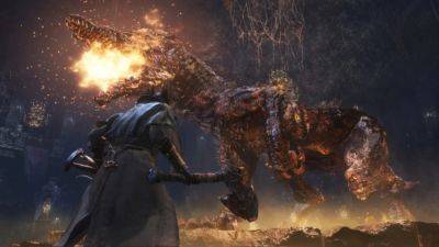 Tom Ivan - Hidetaka Miyazaki - From Software boss ‘very happy’ to see fans calling for a Bloodborne remake - videogameschronicle.com